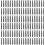400Pièces Plastiques Noires Fléchettes, Usage , 2Ba 5