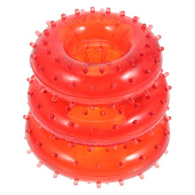 15St Krachttrainer Ringen Voor Hand- En Vingertraining Thuis