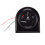 3Pièces Niveau Carburant Noir Compatible Bateau 12V 1