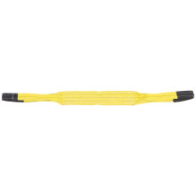4Pièces Sangles De Levage Pour Meubles, Haute Visibilité 7Cm
