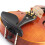 2Ensembles Ensemble Accessoires Violon Ébène Texture Bois Élégante 3