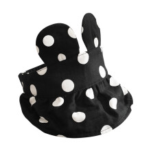 4Pièces Chapeaux Bébé Décoratifs Anti- Oreilles Colorés