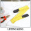 4Pièces Sangles De Levage Pour Meubles, Haute Visibilité 7Cm 5