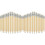 100Pièces Crayons Khaki Courts Enfants Bois Effaçables Usage 2
