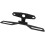 Universal Adjustable Folding Motorcycle License Plate Holder with Tail Light Bracket Mount 5