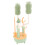 1Ensemble Brosse Durable Tpe Pour Nettoyage Pailles 1
