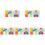 5Ensembles Jouet Puzzle Bois Éducatif Enfants 4