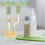 1Ensemble Brosse Durable Tpe Pour Nettoyage Pailles 4