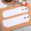 5Paires Manchettes Blanches En Accessoires Mode 5