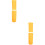 2Ensembles Revêtements Microphone Silicone Orange Compacts Pratiques 4