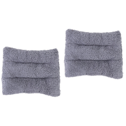 2Pièces Pour Hamster Durable 2