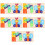 5Ensembles Jouet Puzzle Bois Éducatif Enfants 8