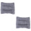 2Pièces Pour Hamster Durable 4