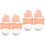 100 Pcs Multi-Function Compressed Travel Towel Tablets 4