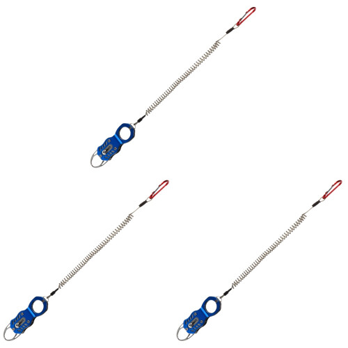 3Pièces Accessoire Pince Durable Acier 1