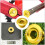 12Pièces Boulons Fixation Aluminium Portable Strong 4