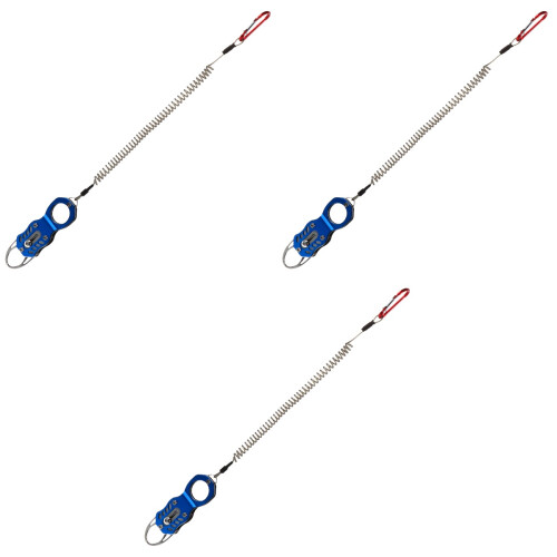 3Pièces Accessoire Pince Durable Acier 2