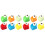 12Pièces Punch Manuel Pour Découpe Papier Scrapbooking 2