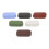 12Pcs Metal Polishing Kit Assorted Colors Buffing Paste for Home Use 3