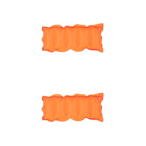 2Pièces Ceintures Flottantes Natation PVC Débutant 2
