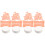 100 Pcs Multi-Function Compressed Travel Towel Tablets 3