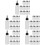 100Pièces Flacons Squeeze Pet Blancs Pour DIY Liquides 6