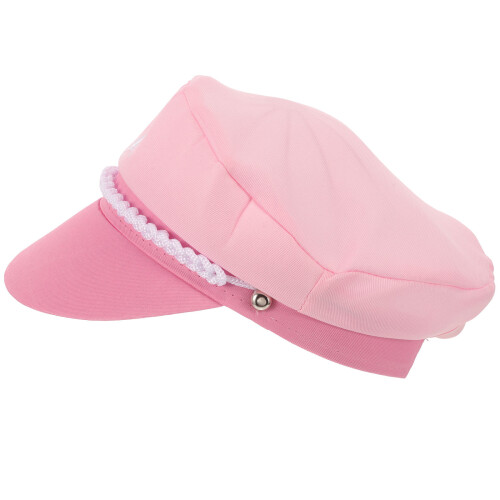 5Pièces Chapeaux Décoratifs Polyvalents Pour Cosplay