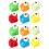 12Pièces Punch Manuel Pour Découpe Papier Scrapbooking 4