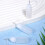 80Pcs Needle Tip Applicator Bottles Pe Glue Dispenser Clear Refillable 7