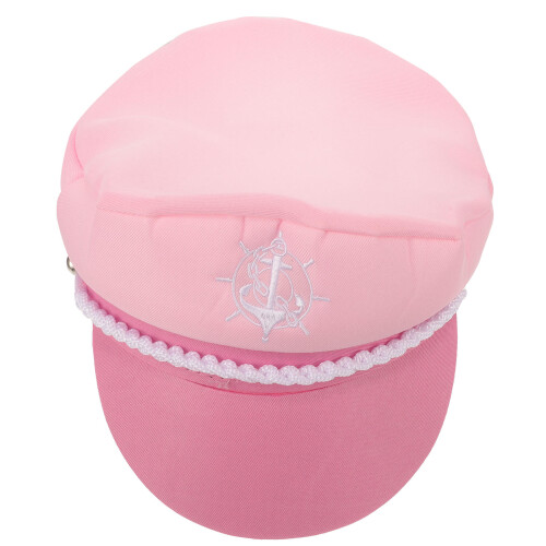 5Pièces Chapeaux Décoratifs Polyvalents Pour Cosplay 2