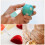 80Pcs Needle Tip Applicator Bottles Pe Glue Dispenser Clear Refillable 10