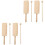 4Ensembles Instruments De En Bois Durable Avec Confort 5