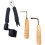 4Ensembles Outils De Réparation Guitare Colorés Compact 1