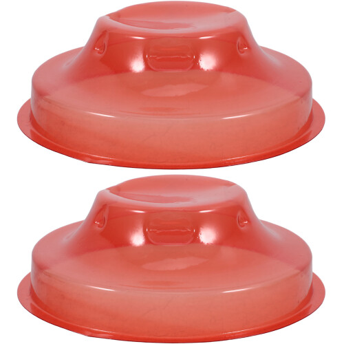 10Pièces Protection Détecteur 1