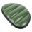3Pièces Coussin Gonflable De Siège Vert Pour Bateaux En PVC Résistant 8