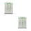 2Pcs Multi Color Piano Chord Practice Chart for Students 4