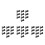 40 Pcs Lavalier Microphone Clips Clip-On Holder Accessory 5