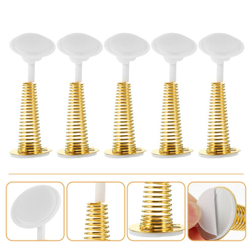 25Pièces Ressort Pour Accessoire Jouet DIY Facile 1