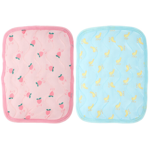 6Pièces Rafraîchissant Pour Animaux Coussin 2
