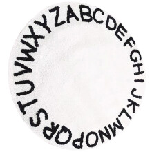 2Pièces De Sol Rond , Pour