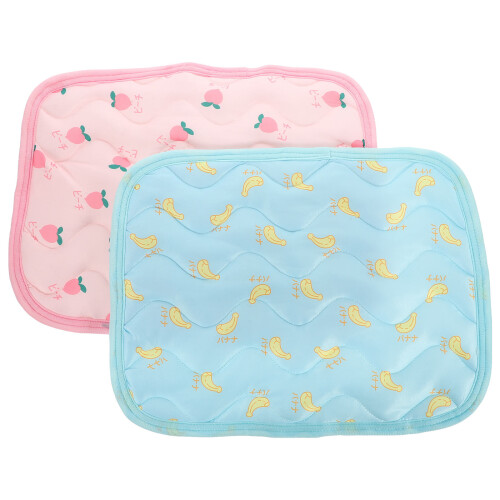 6Pièces Rafraîchissant Pour Animaux Coussin 1
