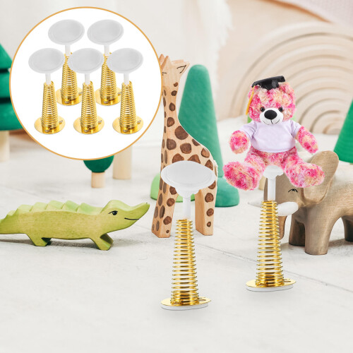 25Pièces Ressort Pour Accessoire Jouet DIY Facile 2