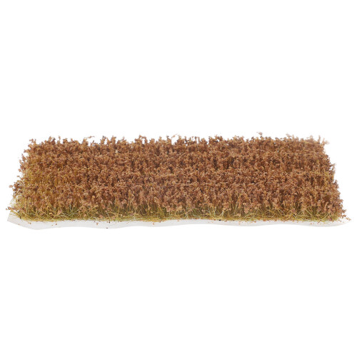 5 Boxes Static Plastic Grass Model Landscape Strip Decor
