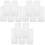 15Pièces Protection Bébé Mat Coton Durable Doux 3