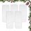 15Pièces Protection Bébé Mat Coton Durable Doux 7