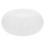 2Pcs White Silicone Planter Mold for Concrete Succulent Pots DIY Vase 2