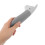 8 Pcs Silicone Door Handle Covers Child Proof Protective Pads 5