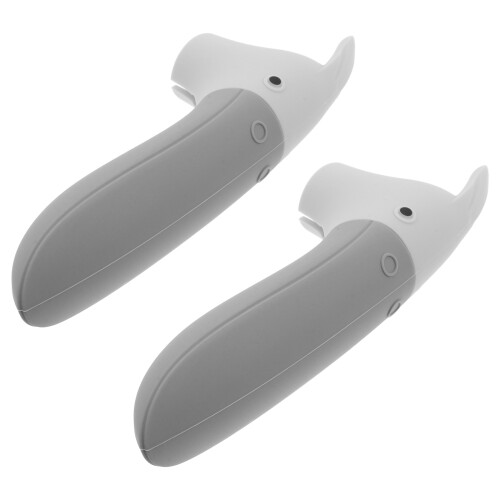 8 Pcs Silicone Door Handle Covers Child Proof Protective Pads 1