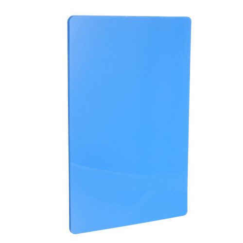 30Pcs Blue Children's Writing Mat for Home Study and Exams