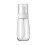 2Pcs 30Ml White Multifunctional Squeeze Spray Bottle For Cosmetic 1